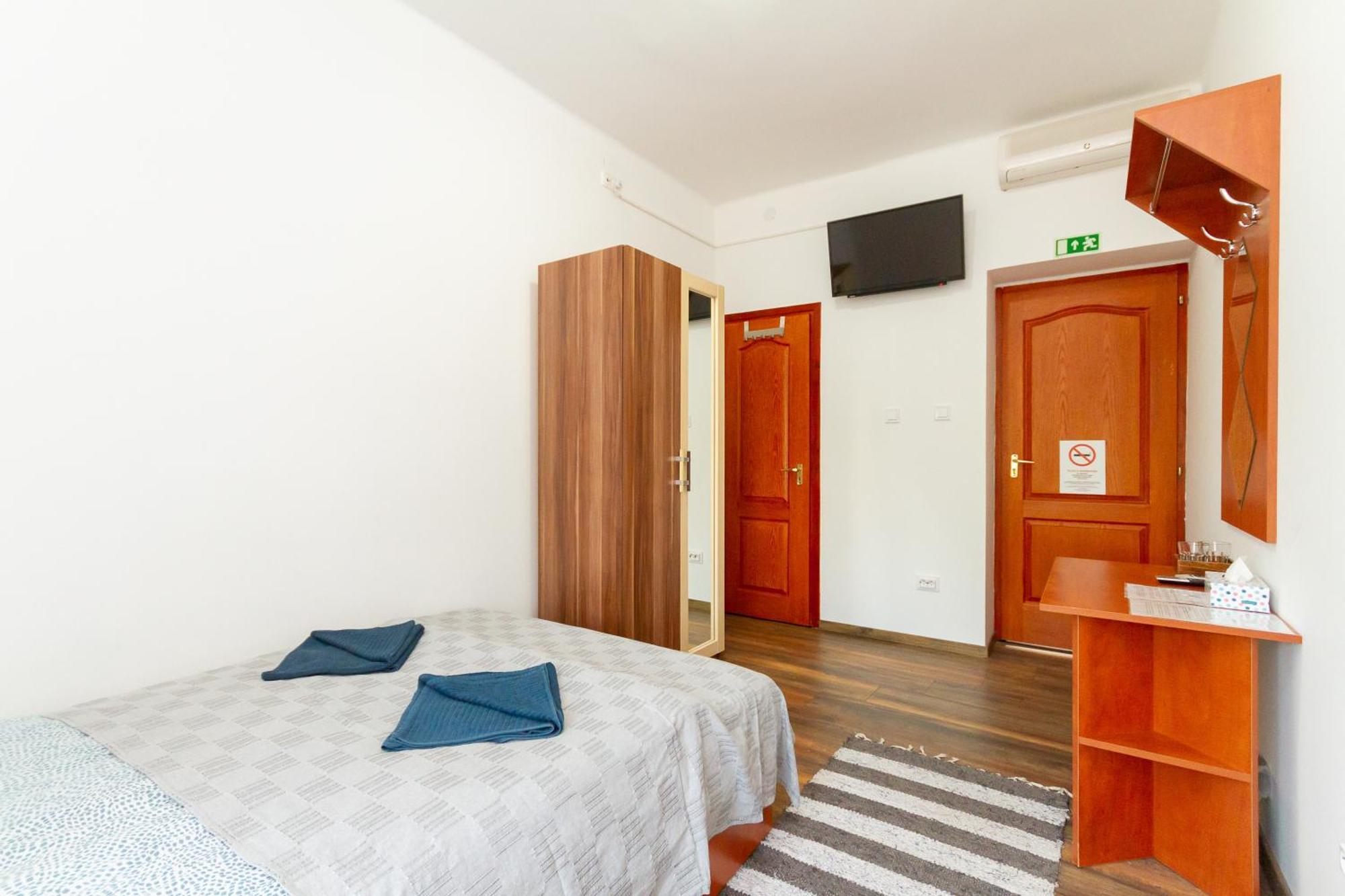 Kincso Vendeghaz Siofok By Newave Apartments Exterior photo