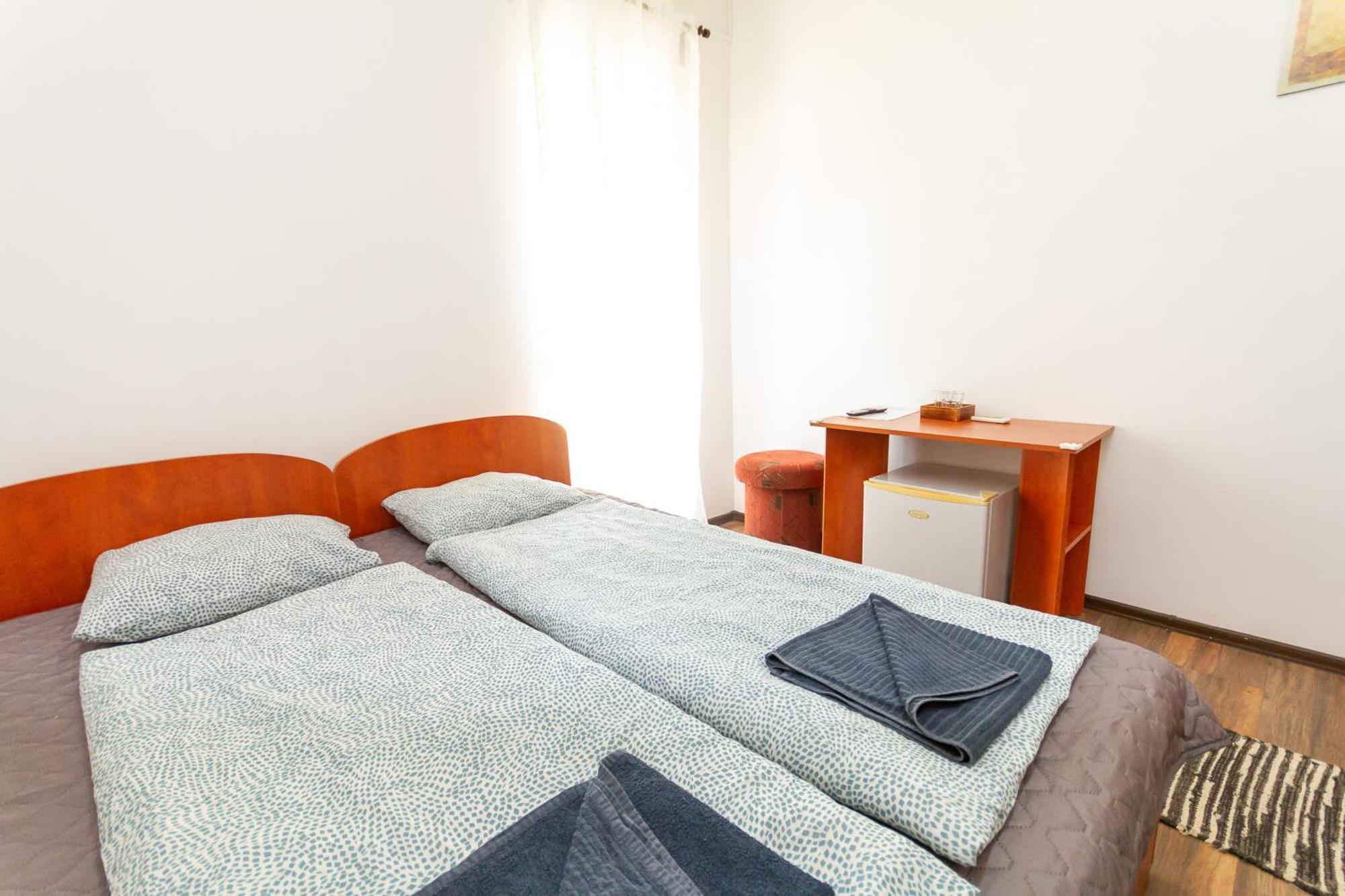 Kincso Vendeghaz Siofok By Newave Apartments Exterior photo