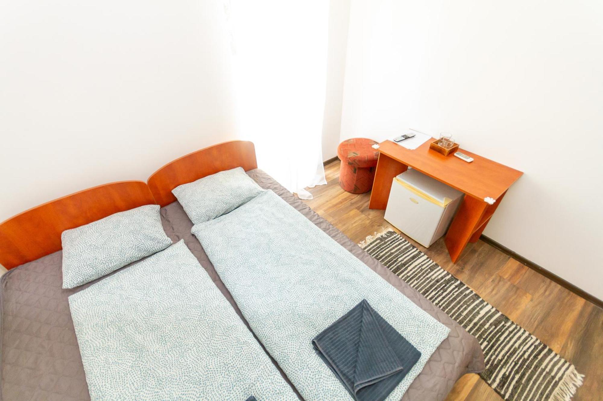 Kincso Vendeghaz Siofok By Newave Apartments Exterior photo