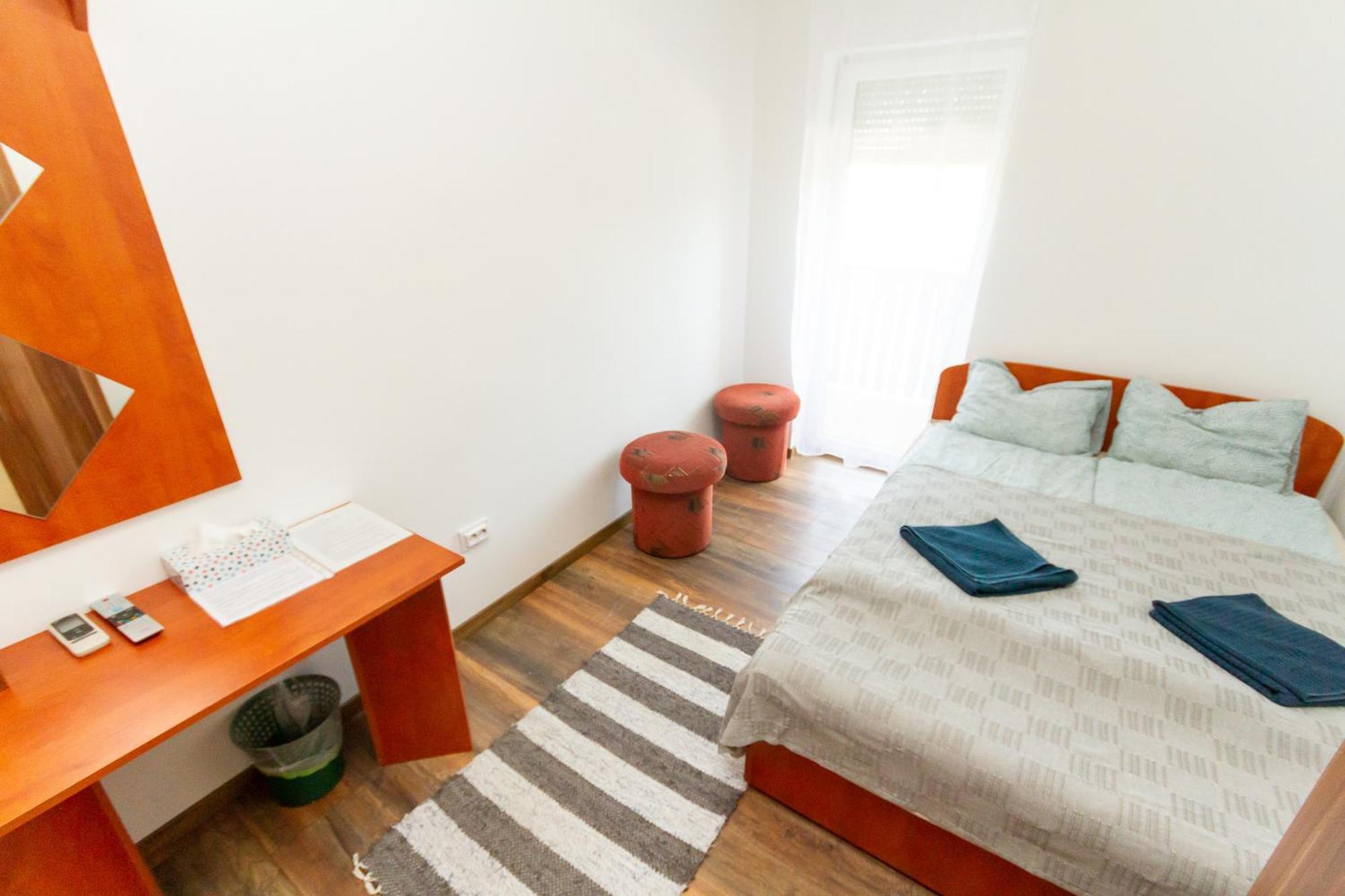 Kincso Vendeghaz Siofok By Newave Apartments Exterior photo