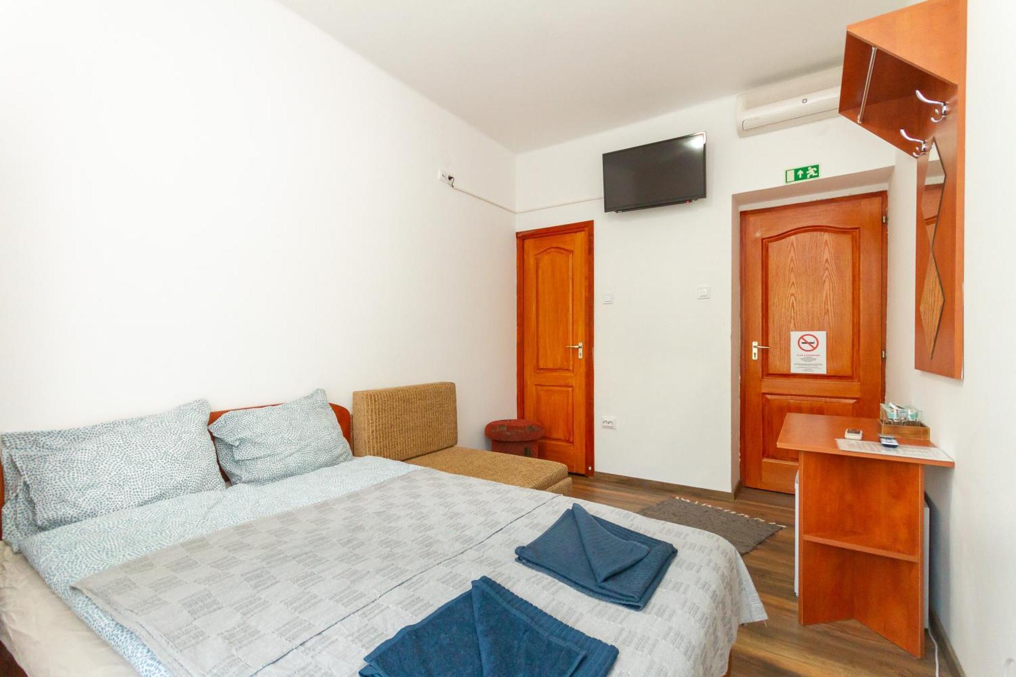 Kincso Vendeghaz Siofok By Newave Apartments Exterior photo
