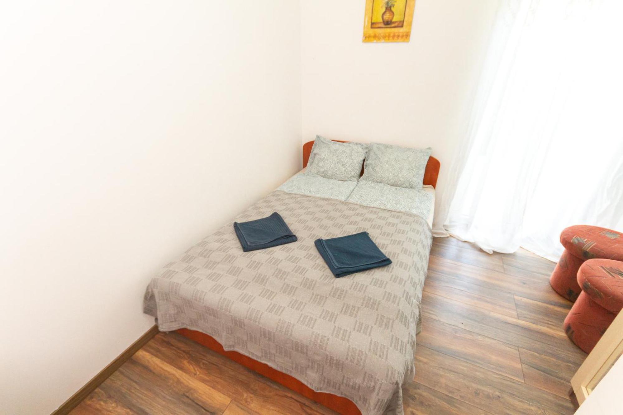 Kincso Vendeghaz Siofok By Newave Apartments Exterior photo