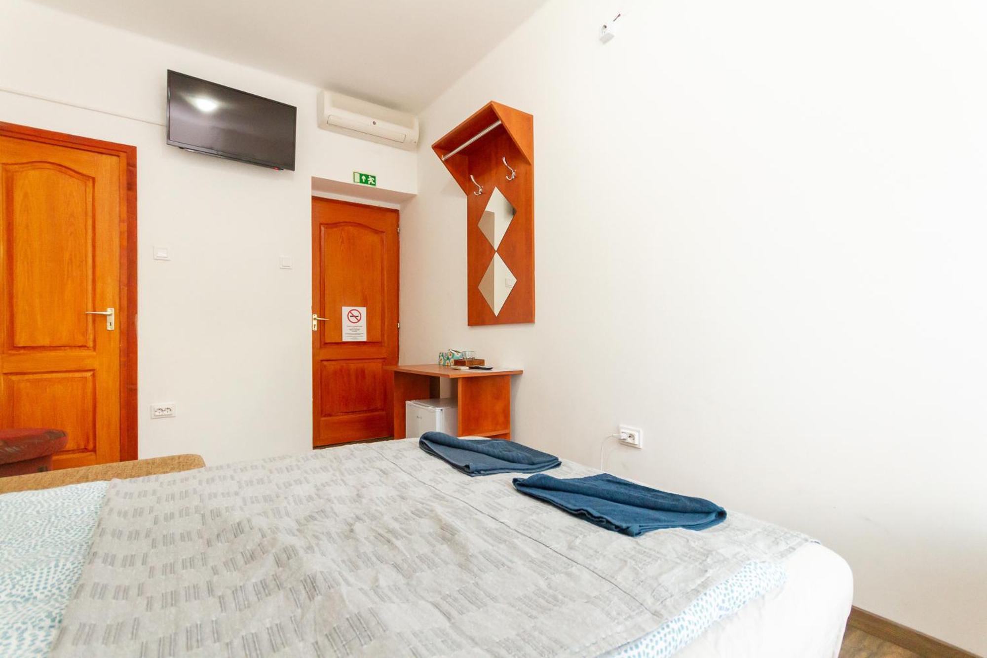 Kincso Vendeghaz Siofok By Newave Apartments Exterior photo