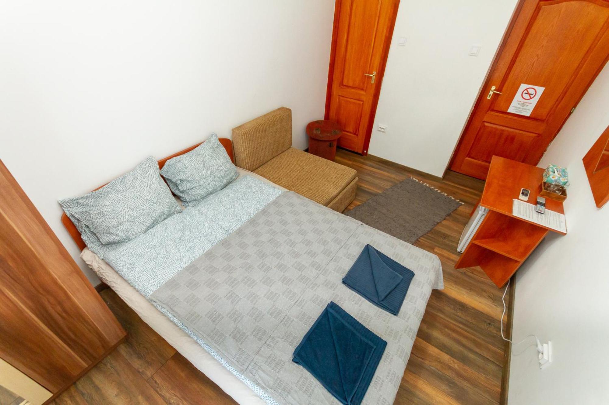 Kincso Vendeghaz Siofok By Newave Apartments Exterior photo