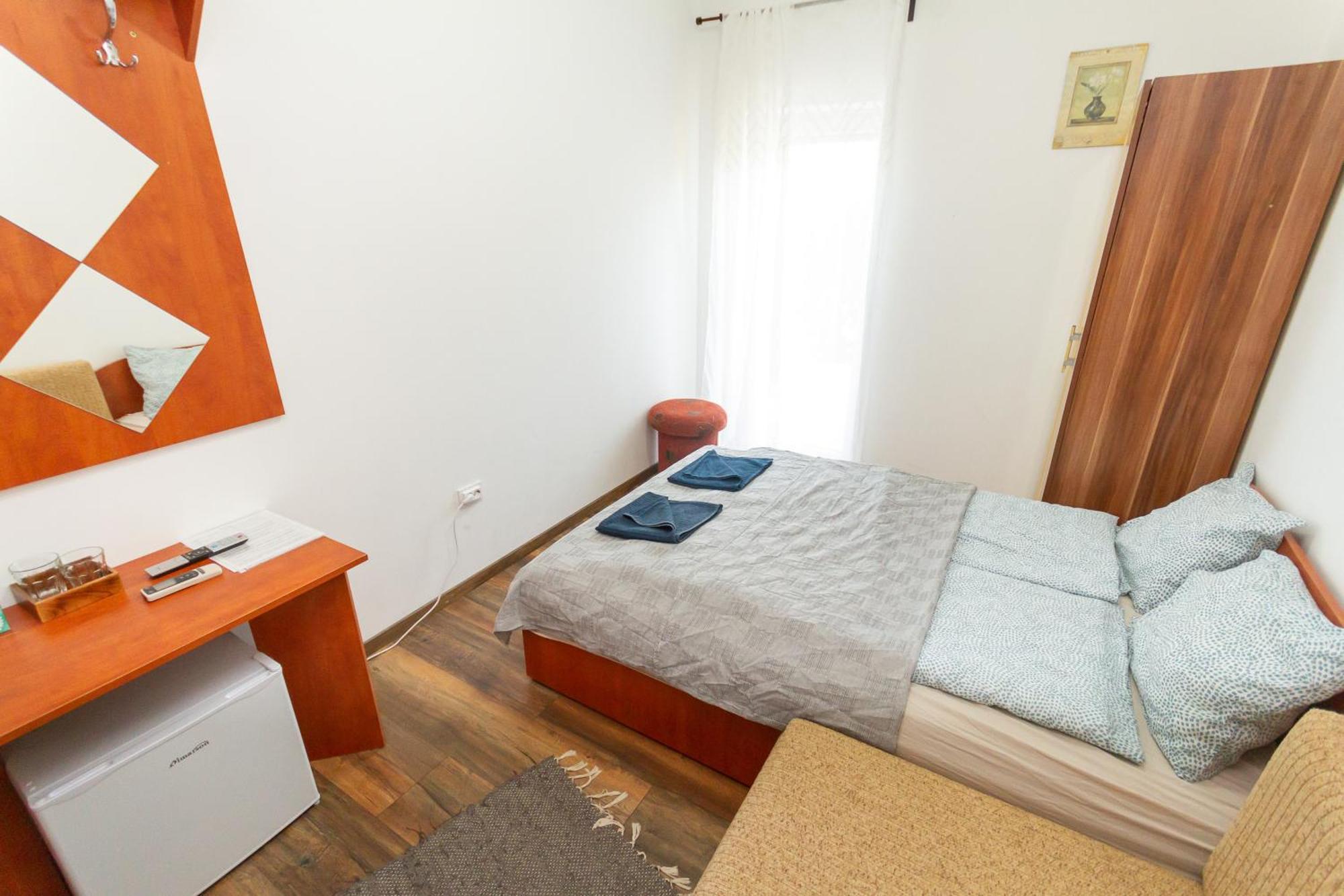 Kincso Vendeghaz Siofok By Newave Apartments Exterior photo