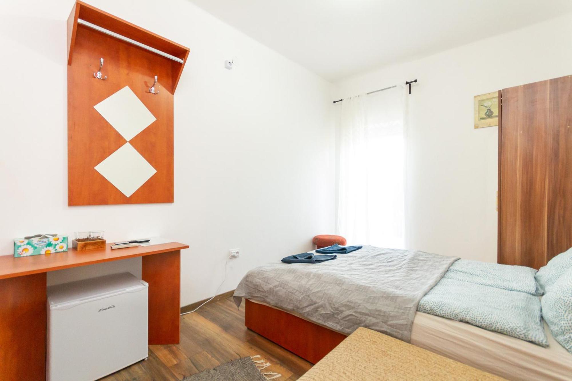 Kincso Vendeghaz Siofok By Newave Apartments Exterior photo