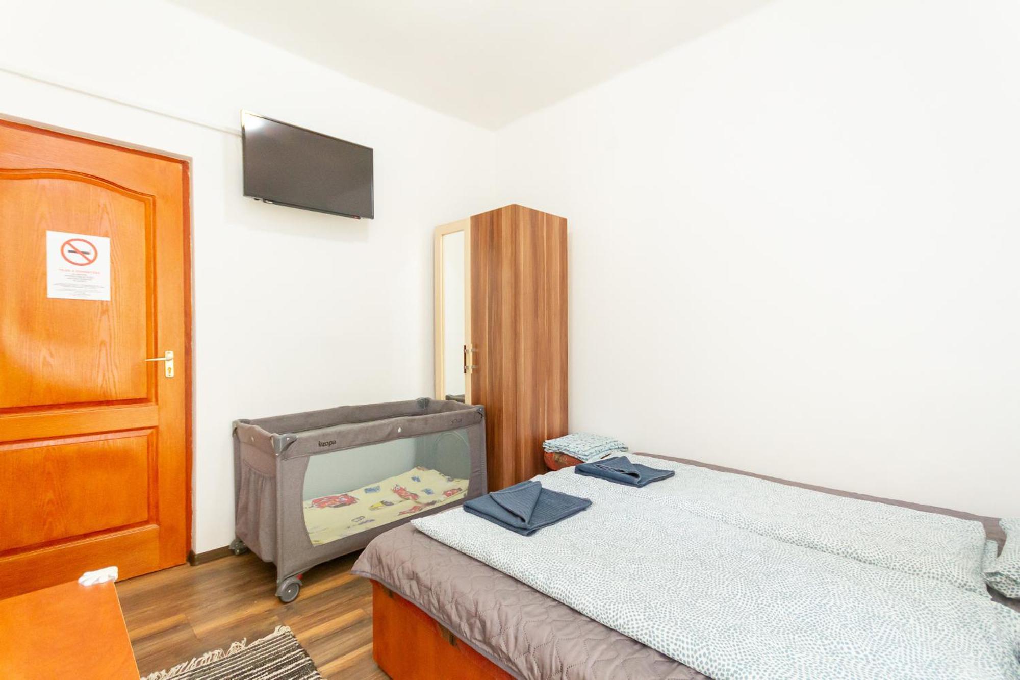 Kincso Vendeghaz Siofok By Newave Apartments Exterior photo