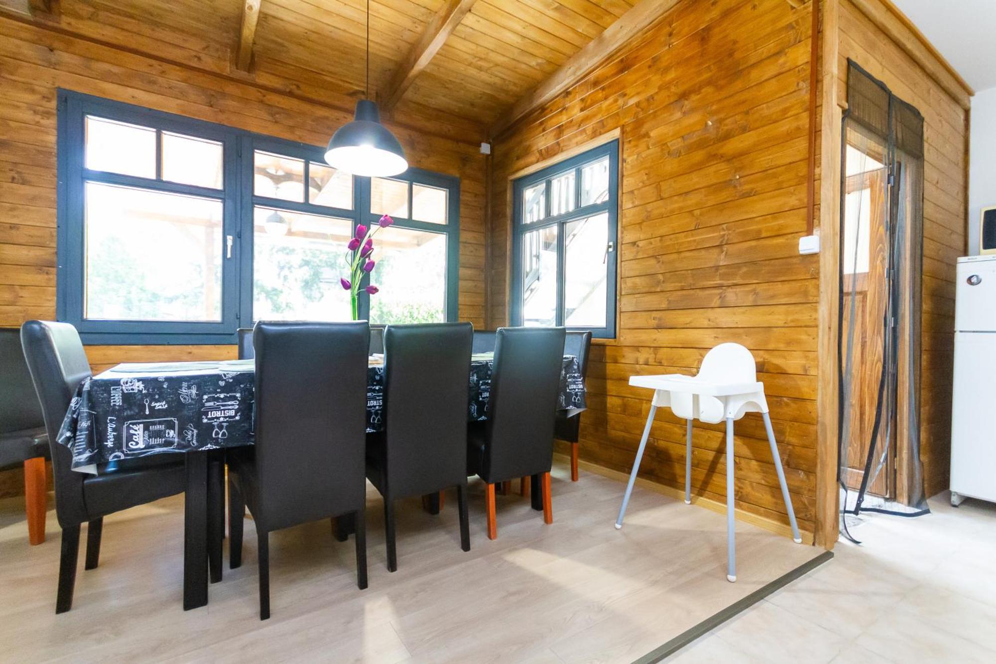 Kincso Vendeghaz Siofok By Newave Apartments Exterior photo