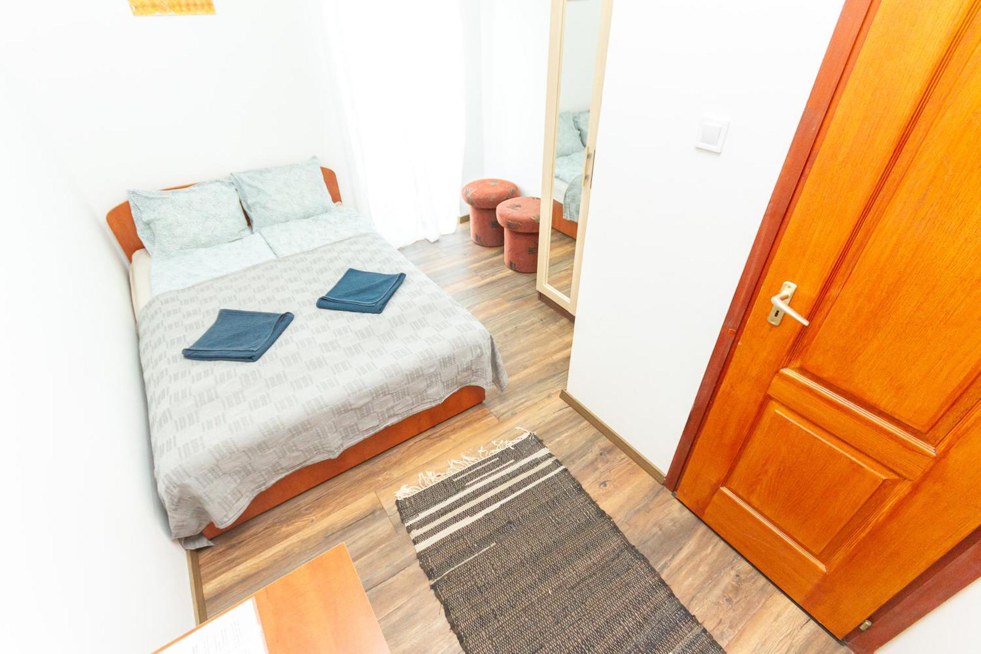 Kincso Vendeghaz Siofok By Newave Apartments Exterior photo