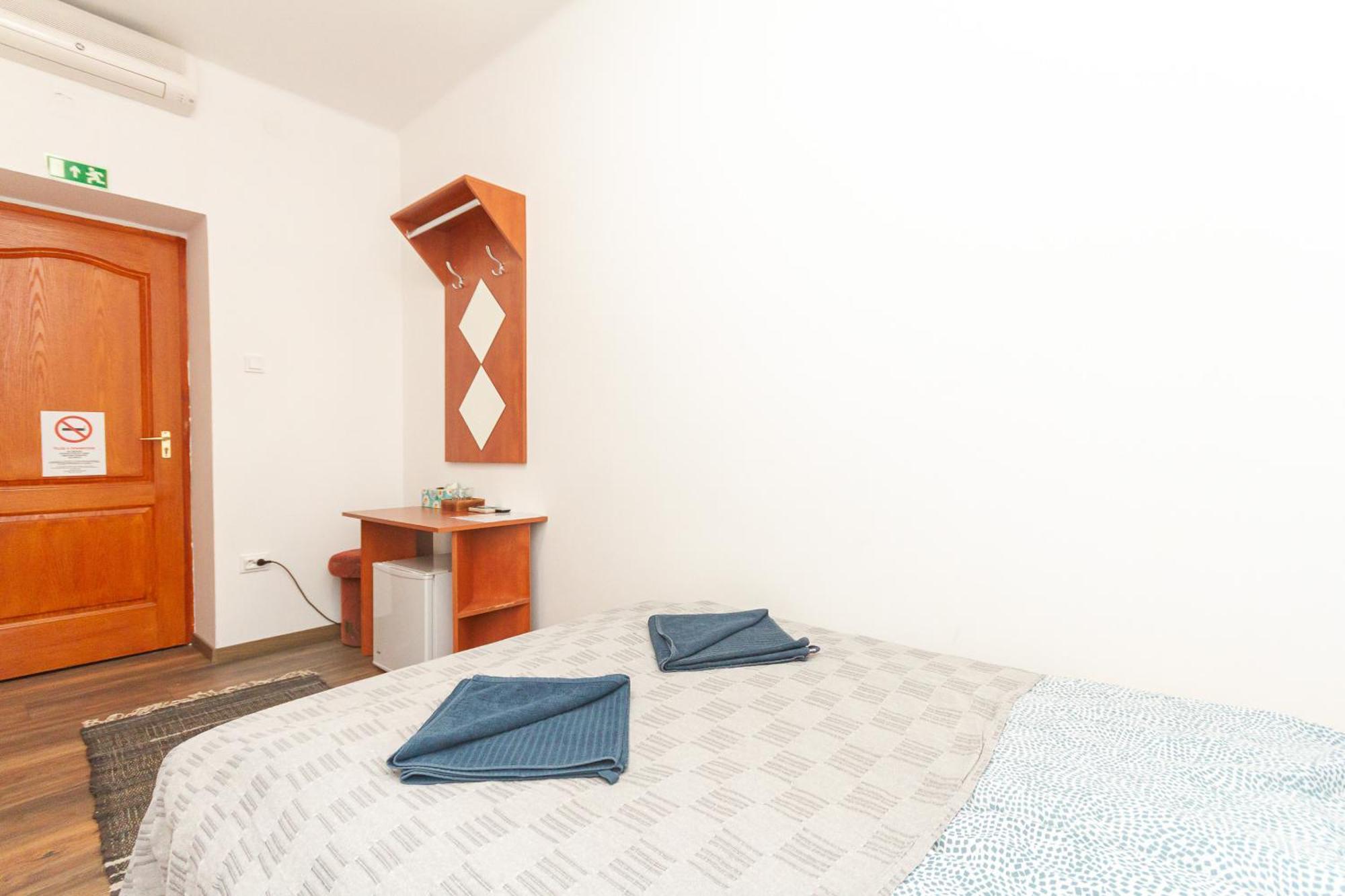 Kincso Vendeghaz Siofok By Newave Apartments Exterior photo