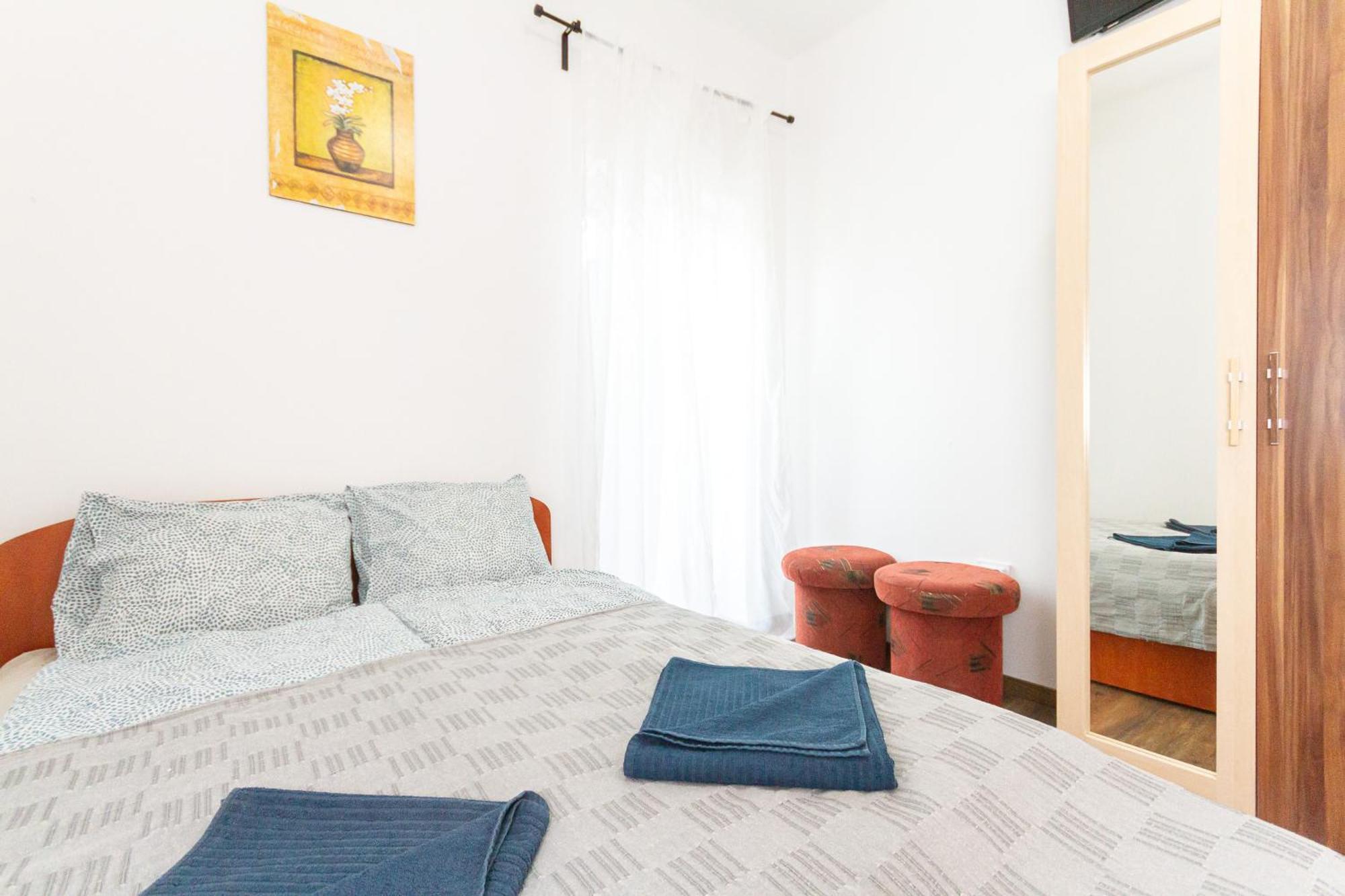Kincso Vendeghaz Siofok By Newave Apartments Exterior photo