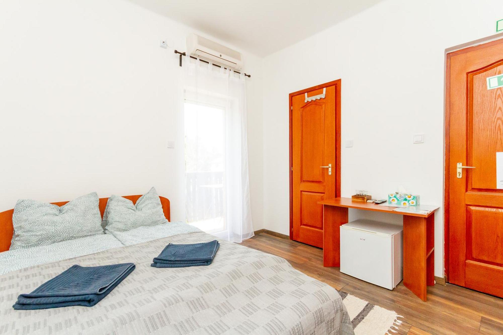 Kincso Vendeghaz Siofok By Newave Apartments Exterior photo